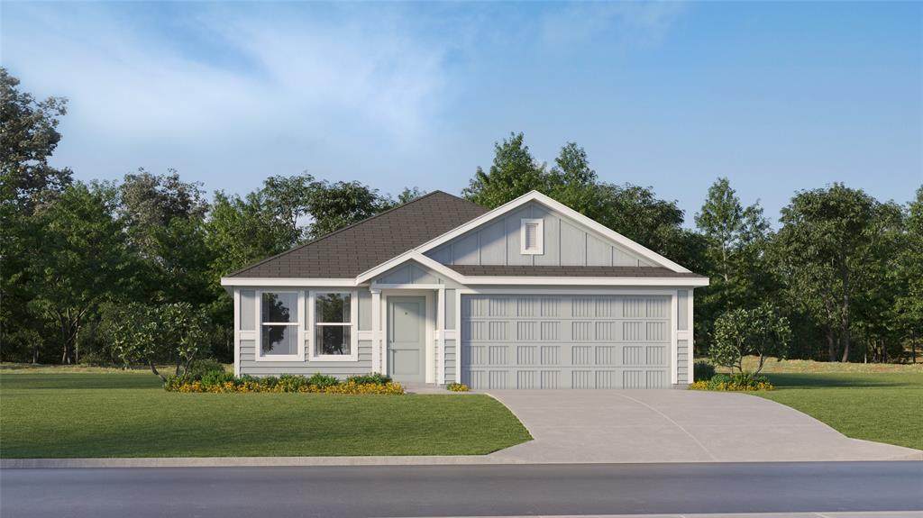 10717 Dusty Ranch Road - Photo 1