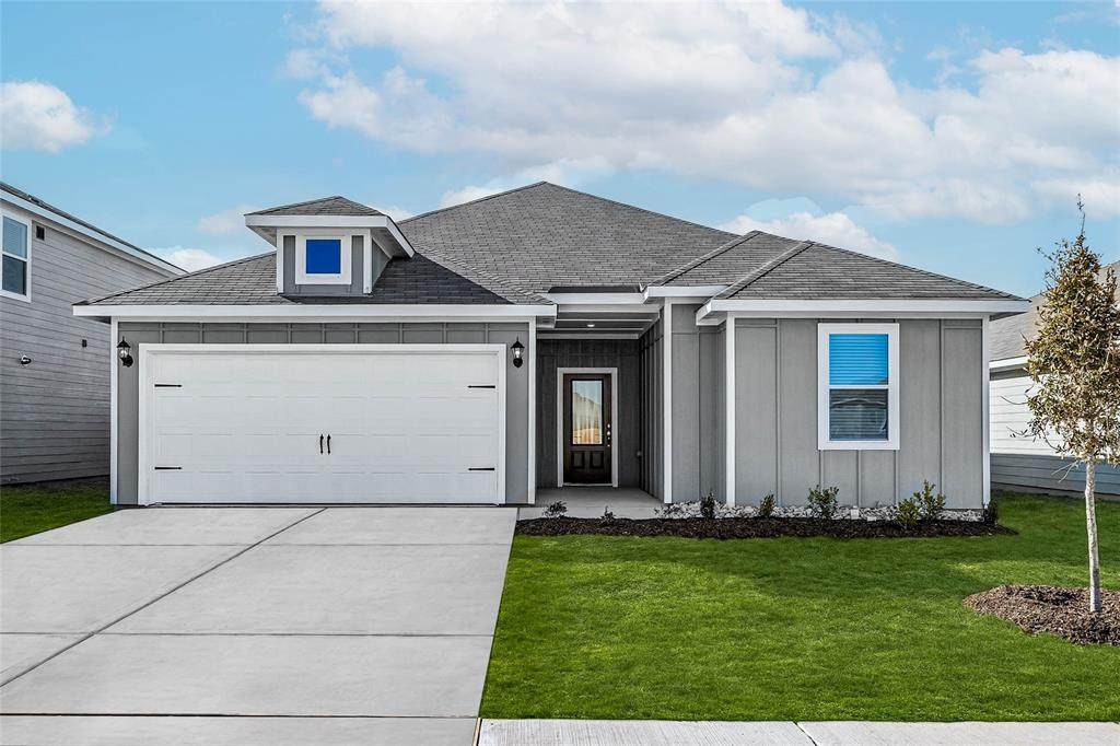 1541 Woodwinds Drive - Photo 1