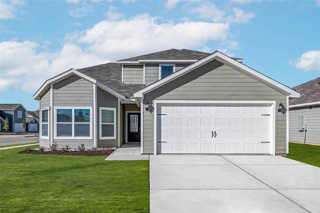 9833 Teton Vista Drive - Photo 1
