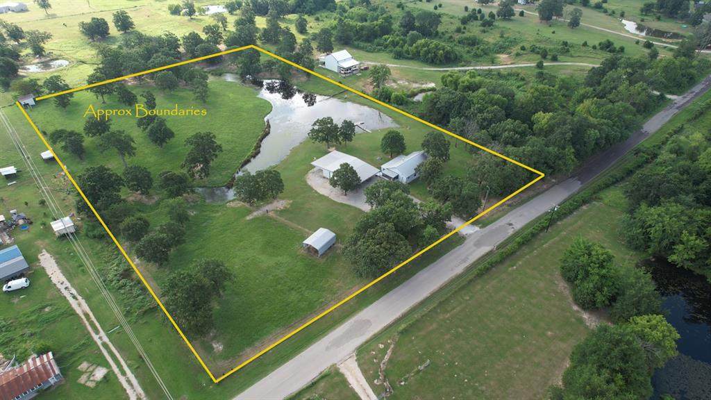 474 County Road 1730 - Photo 1