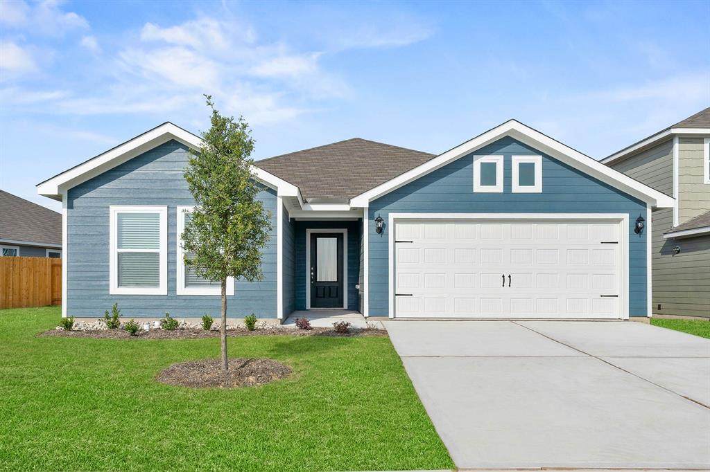 1545 Woodwinds Drive - Photo 1