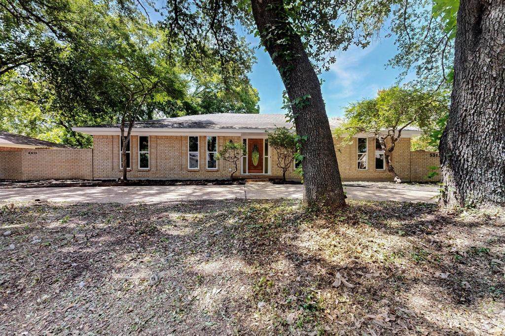 5315 Everglade Road - Photo 1