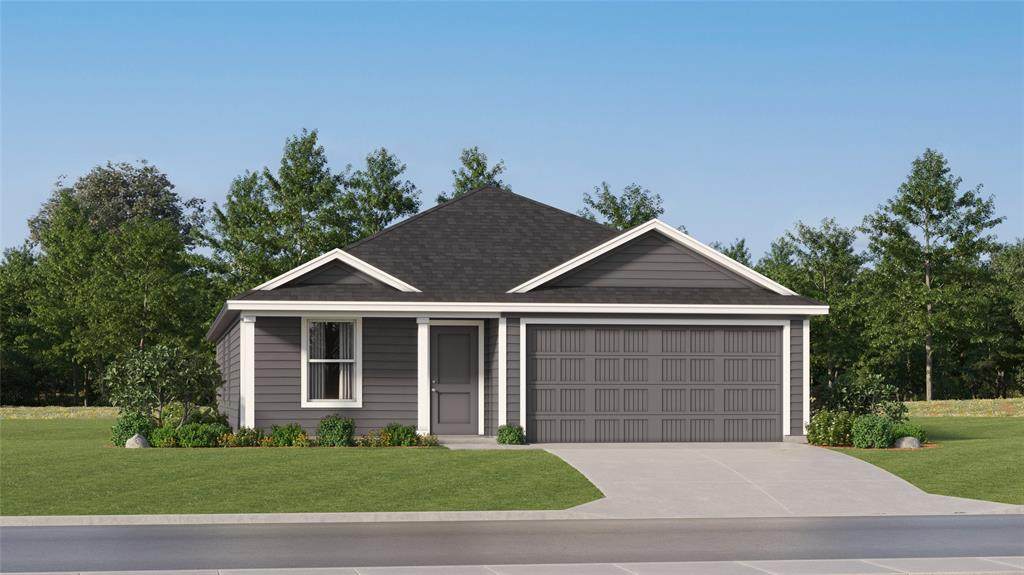 516 Mudson Drive - Photo 1