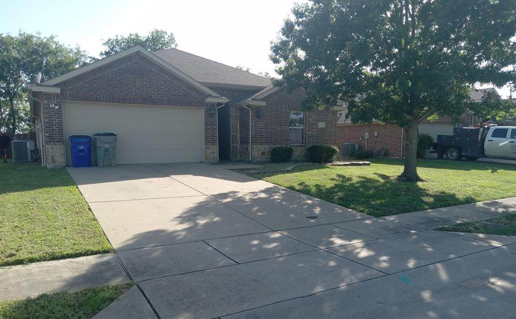 3235 Clear Springs Drive - Photo 1