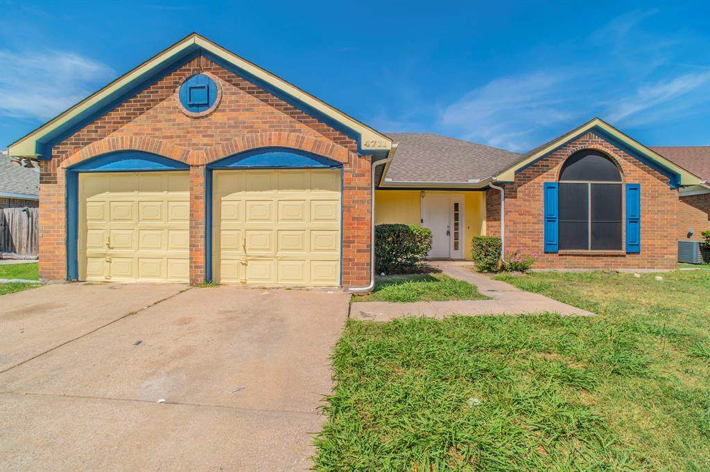 4711 Waxwing Drive - Photo 1