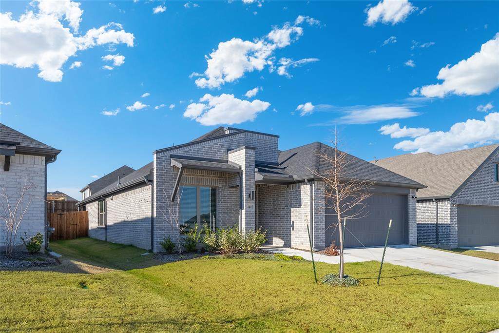 241 Little Bridge Drive - Photo 1