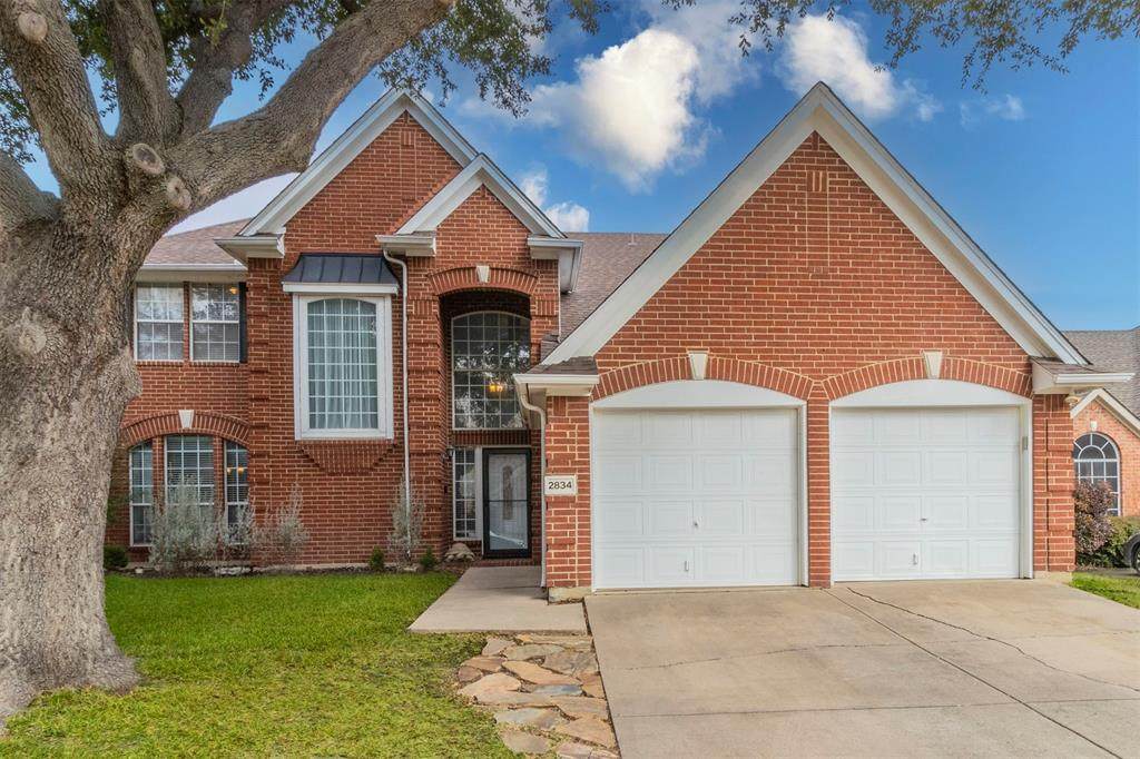 2834 Alcot Lane - Photo 1