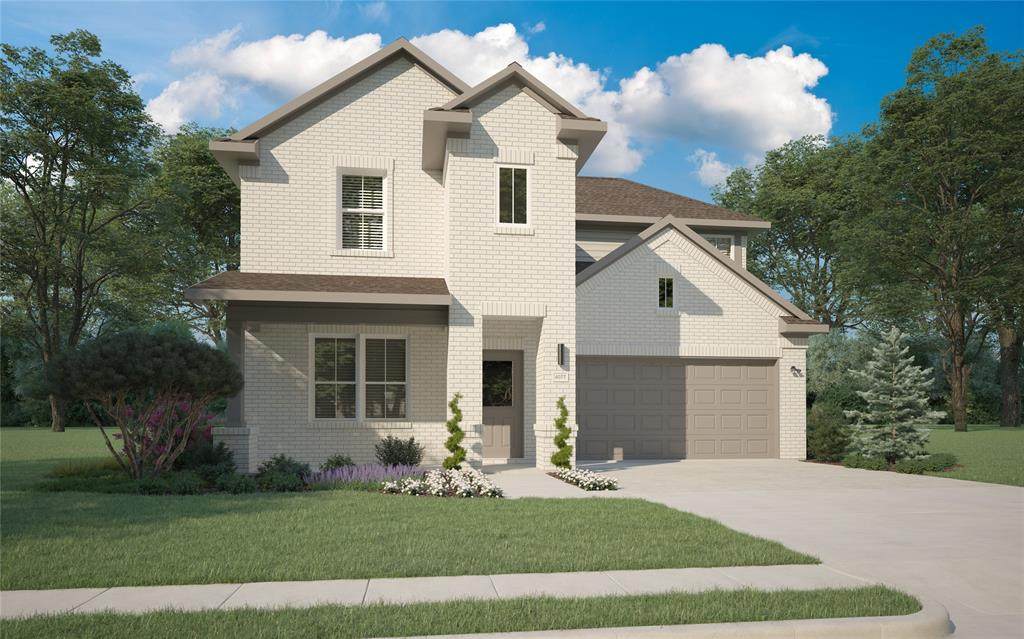 15005 Hierba Mora Drive - Photo 1
