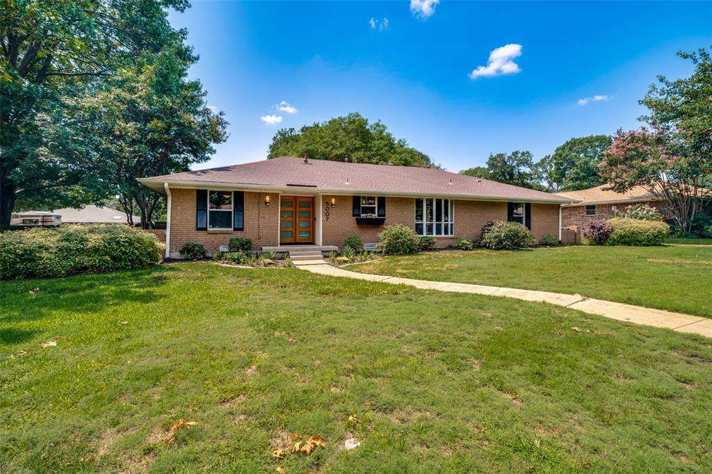 5007 Jefferson Drive - Photo 1