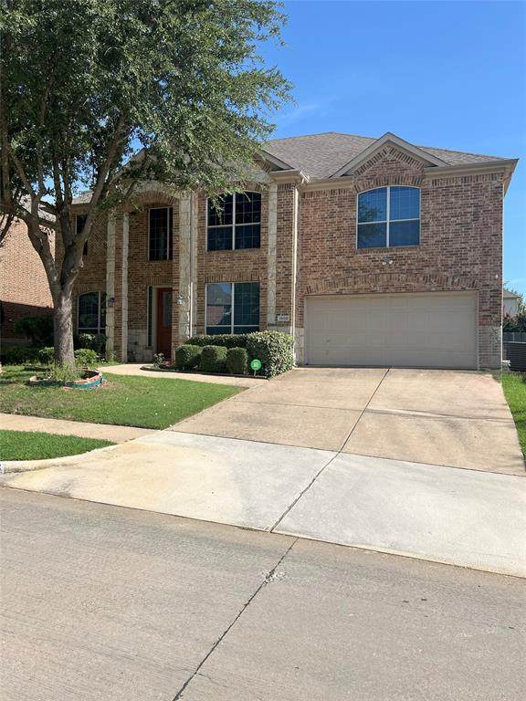 1908 Laurel Oak Court - Photo 1
