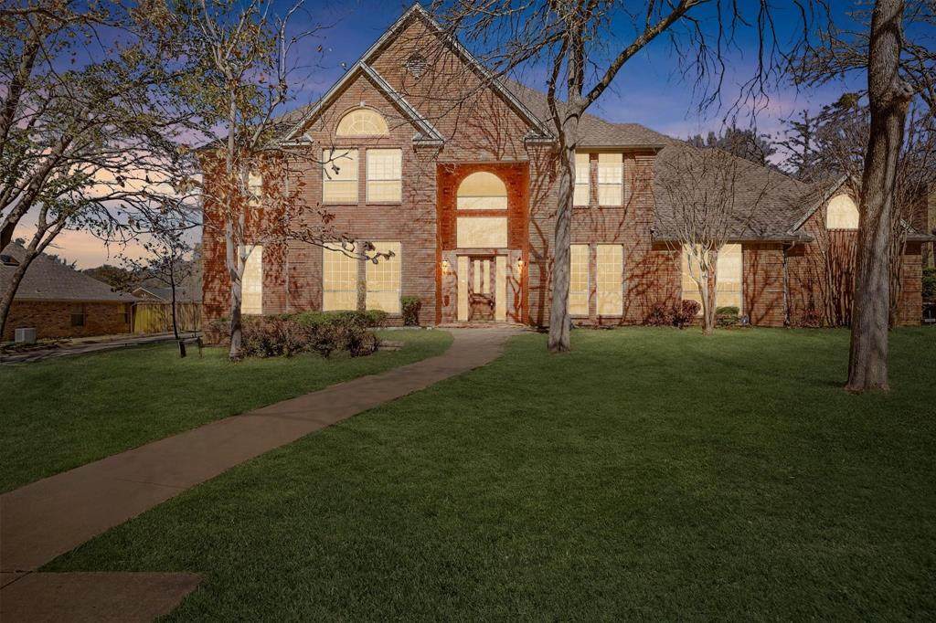 2253 Hollyhill Lane - Photo 1