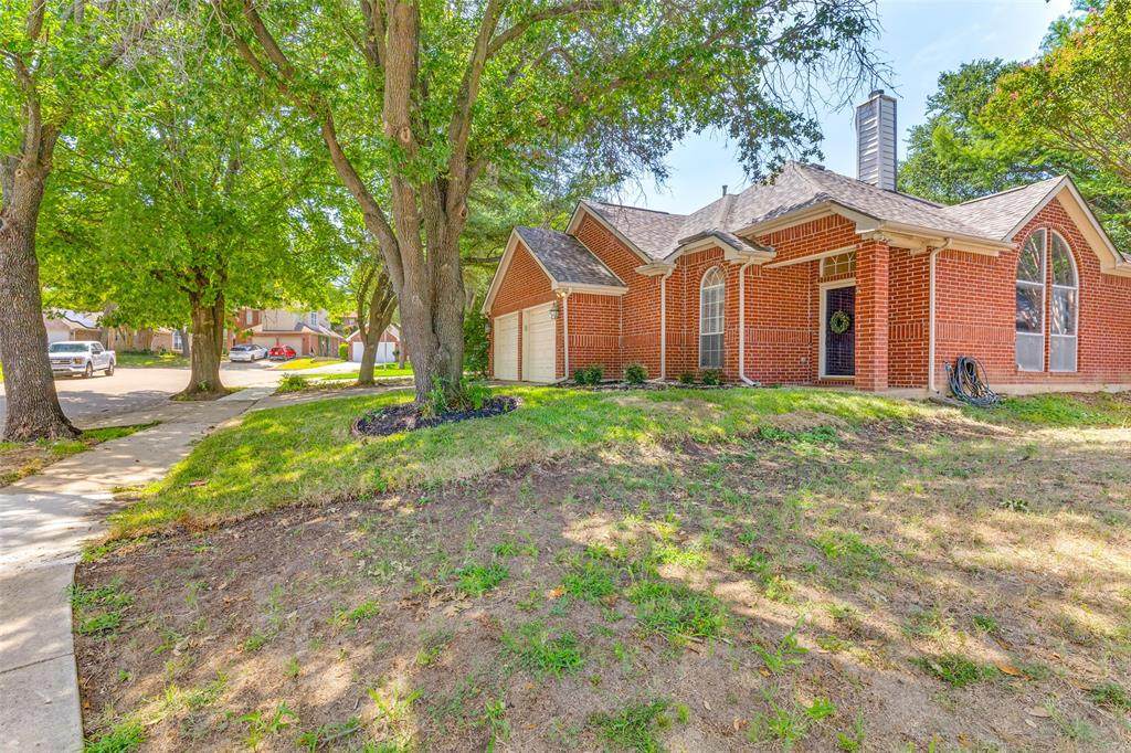 7457 Buckskin Court - Photo 1