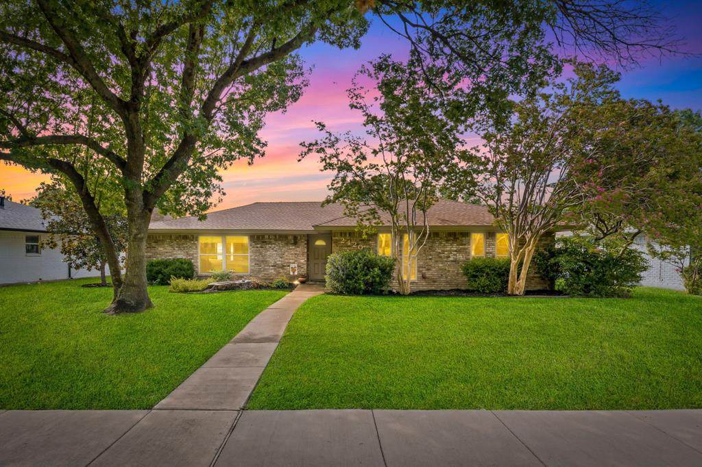 2420 Winterstone Drive - Photo 1