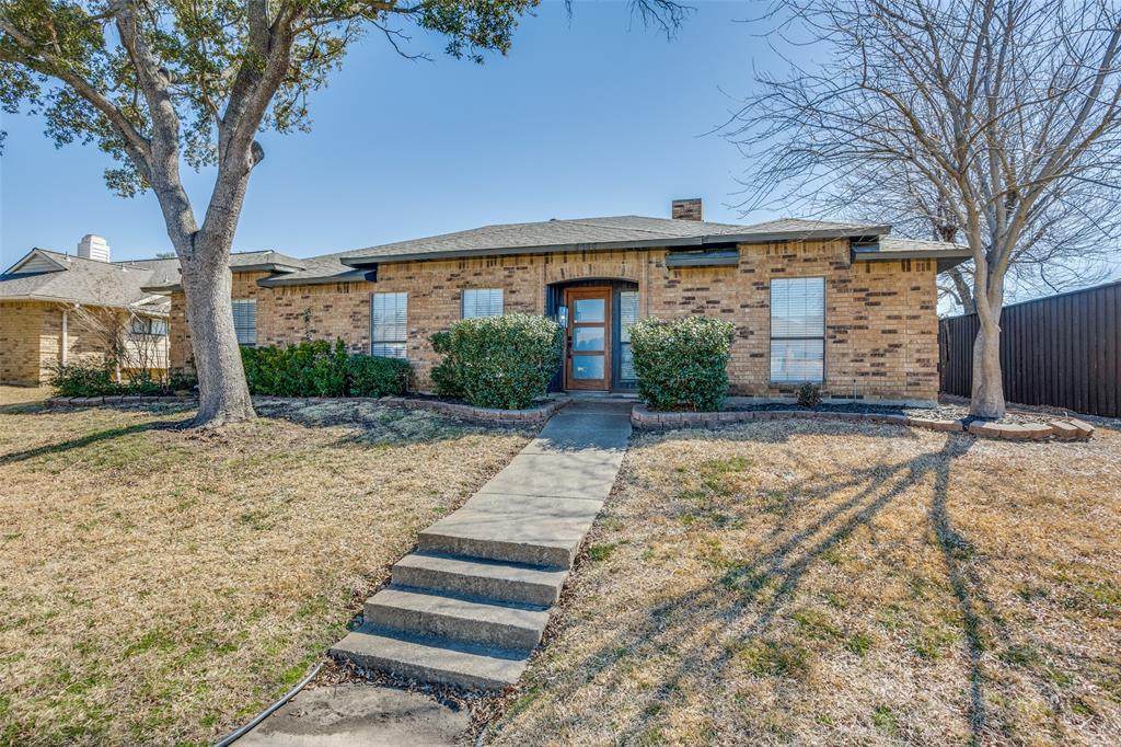 4544 Fremont Lane - Photo 1