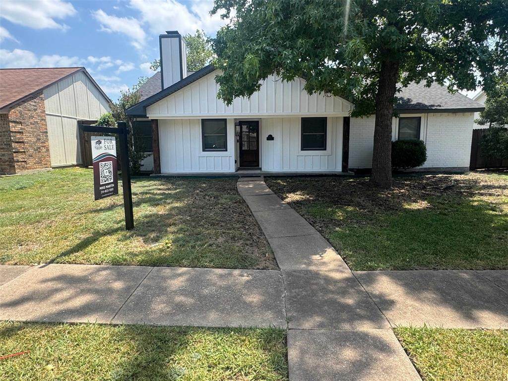 1308 Timbercreek Court - Photo 1