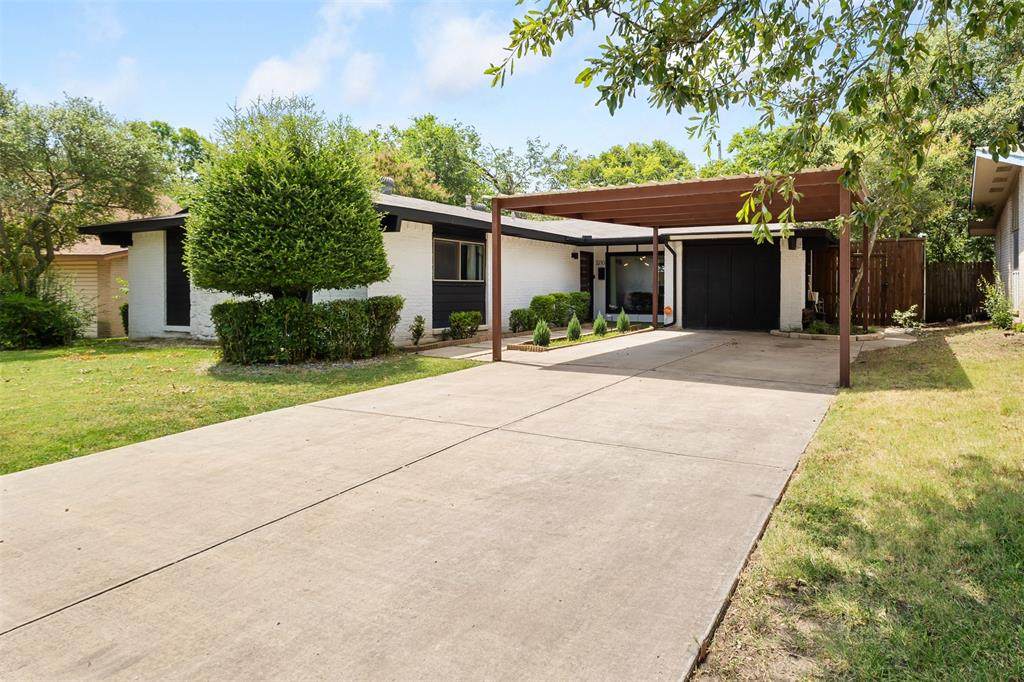 3210 Ridgehaven Street - Photo 1