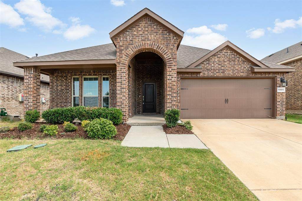 4121 Beamer Drive - Photo 1