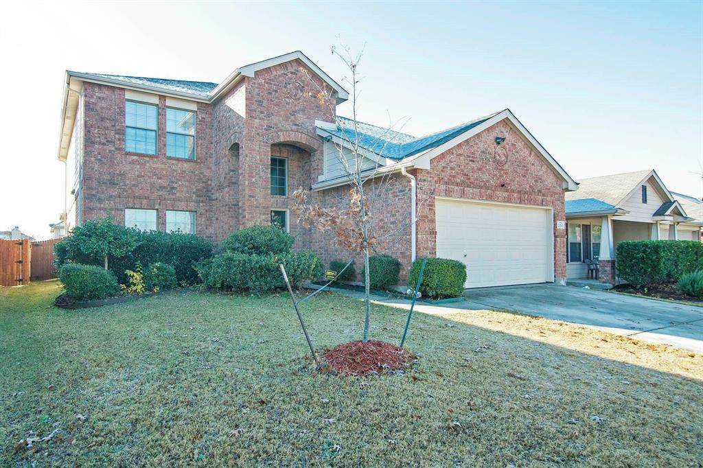 2041 Helmoken Falls Drive - Photo 1