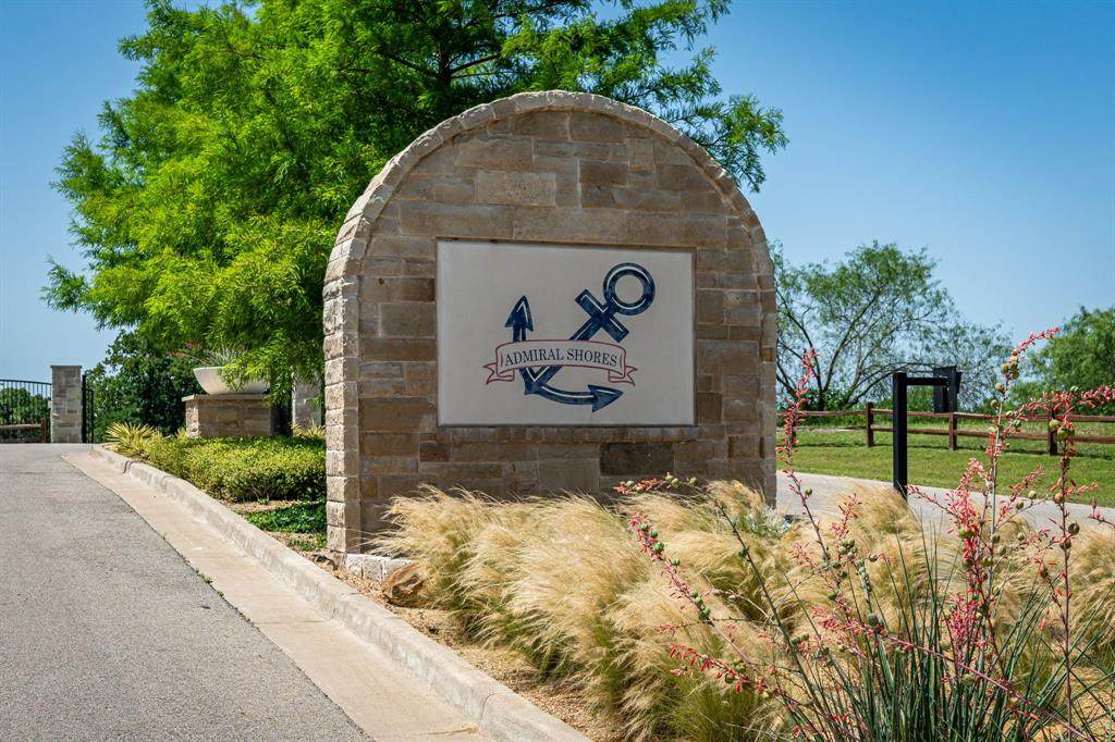 Lot 1 Admiral Shores Drive - Photo 1