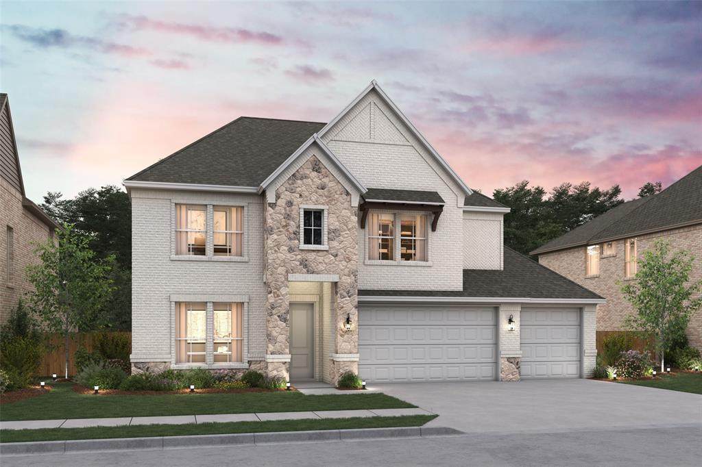 2606 Waverly Drive - Photo 1