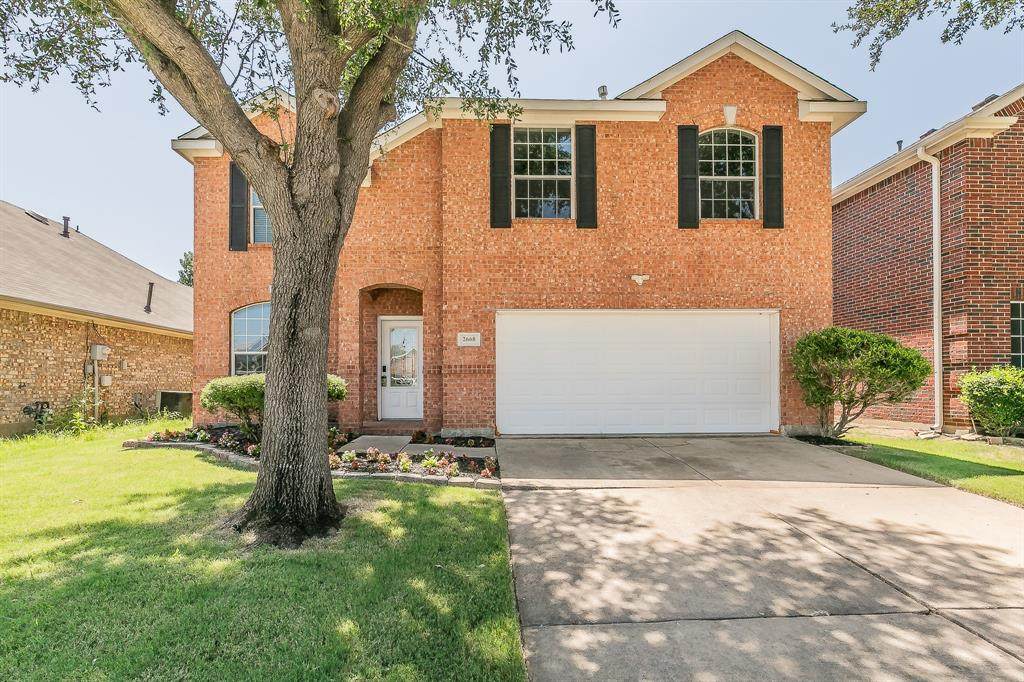 2668 Redcedar Drive - Photo 1