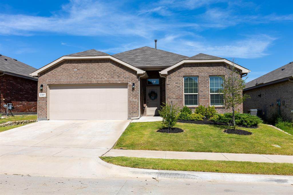 2361 Waggoner Ranch Drive - Photo 1
