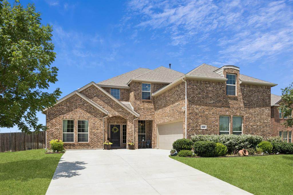 209 Duck Blind Avenue - Photo 1