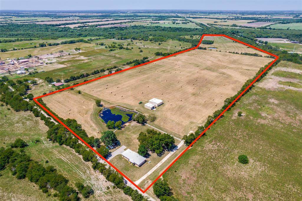 1552 County Road 2116 - Photo 1