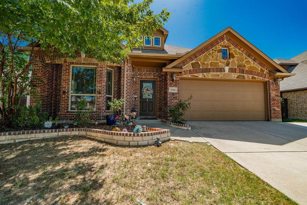 8300 Spitfire Trail - Photo 1