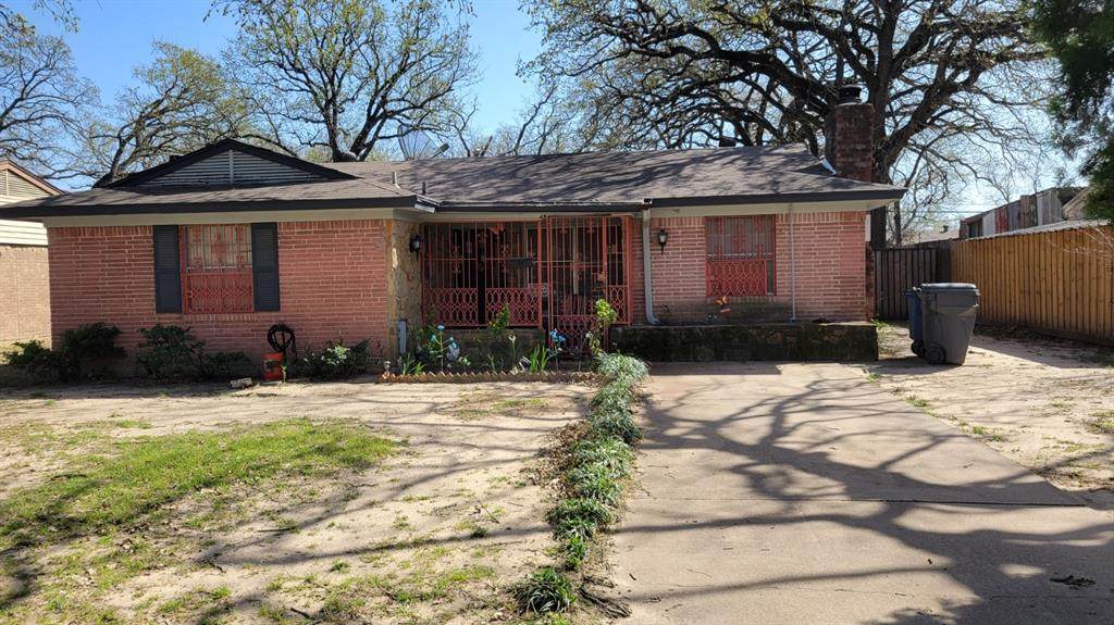 6722 Marla Drive - Photo 1