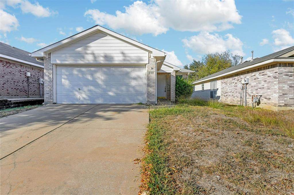 905 Cruise Street - Photo 1