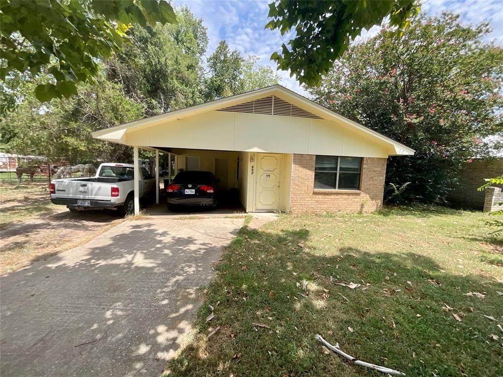 837 Putman Street - Photo 1