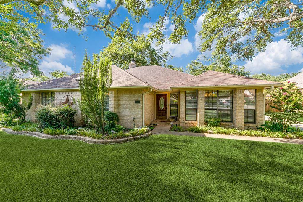 6629 Sawmill Road - Photo 1