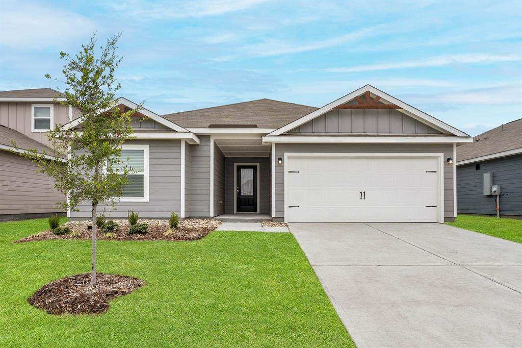 1608 Buchanan Drive - Photo 1