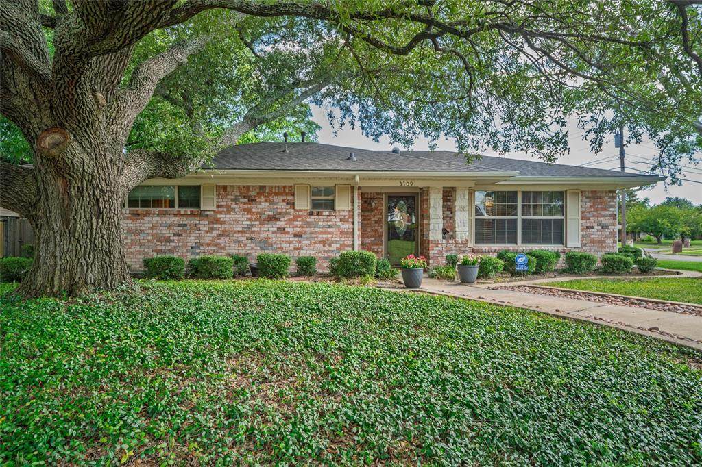 3309 Canton Street - Photo 1