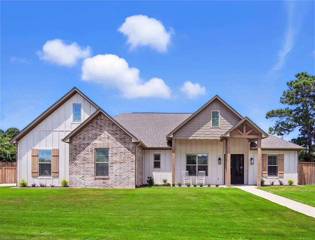 160 White-N-Gail Lane - Photo 1