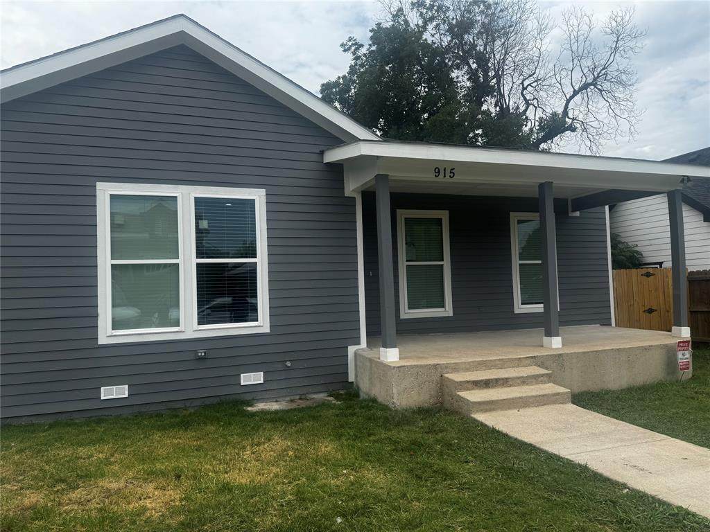 915 Humbolt Street - Photo 1