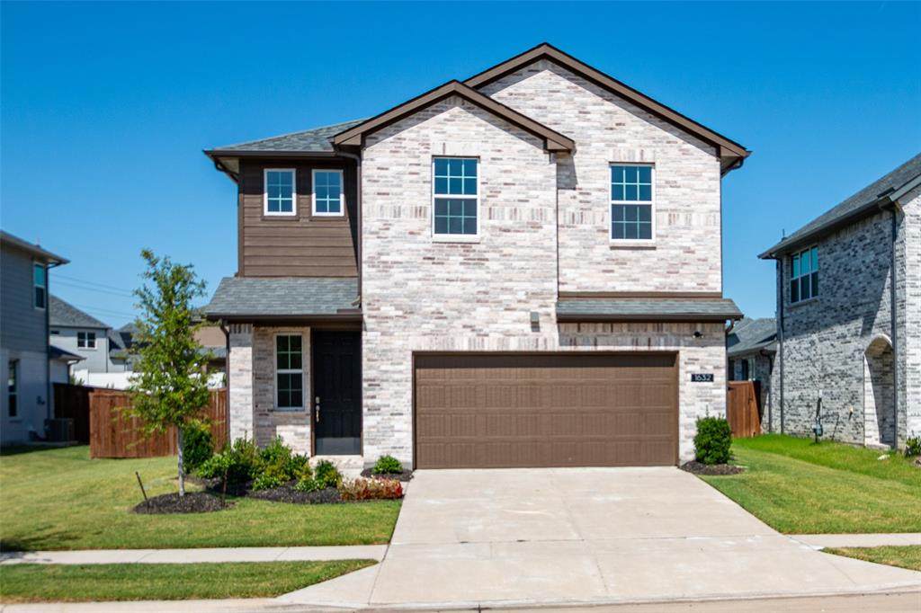 1632 Open Range Road - Photo 1
