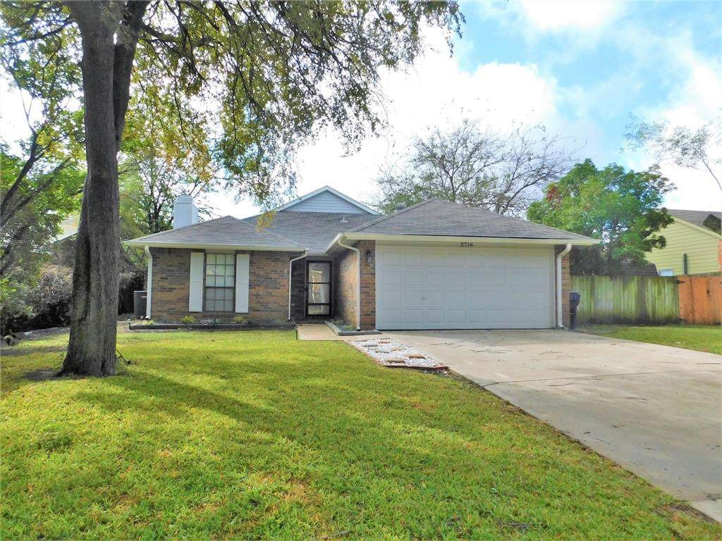 2716 Mistywood Lane - Photo 1