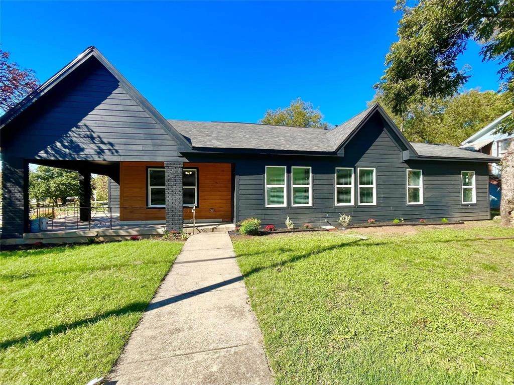 2825 Meadowbrook Drive - Photo 1