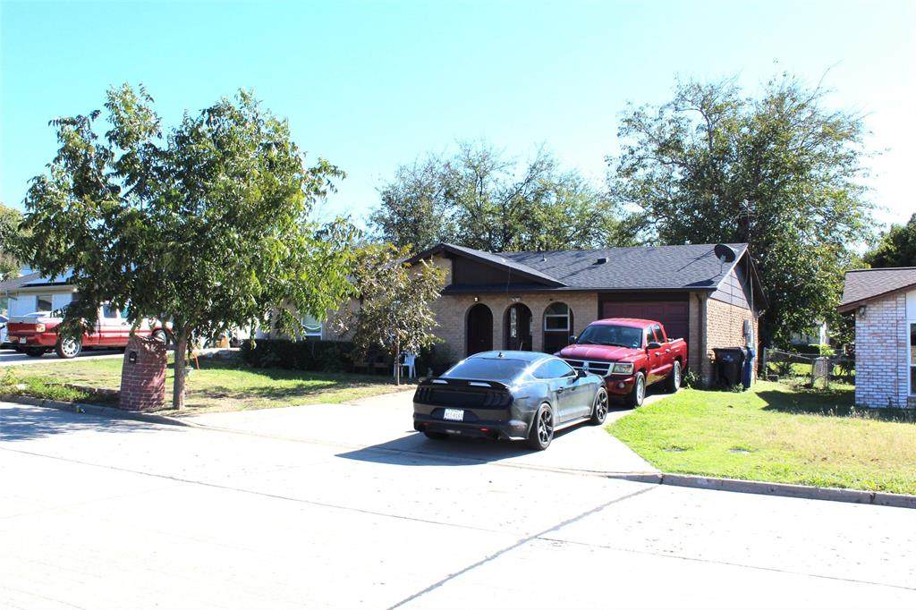 8501 Preston Trace Boulevard - Photo 1