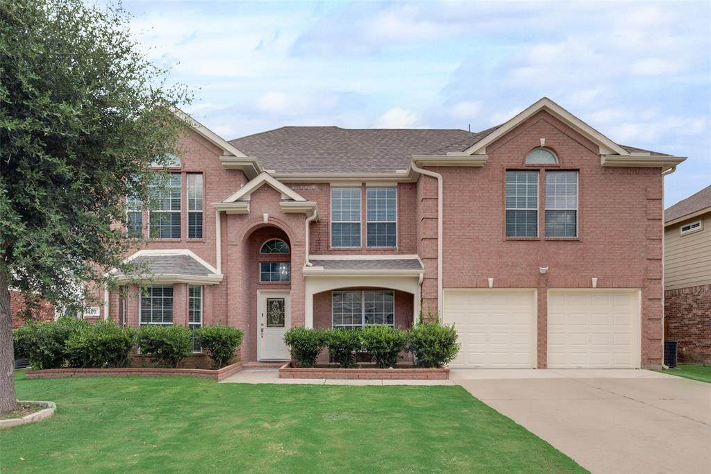 202 Forestridge Drive - Photo 1