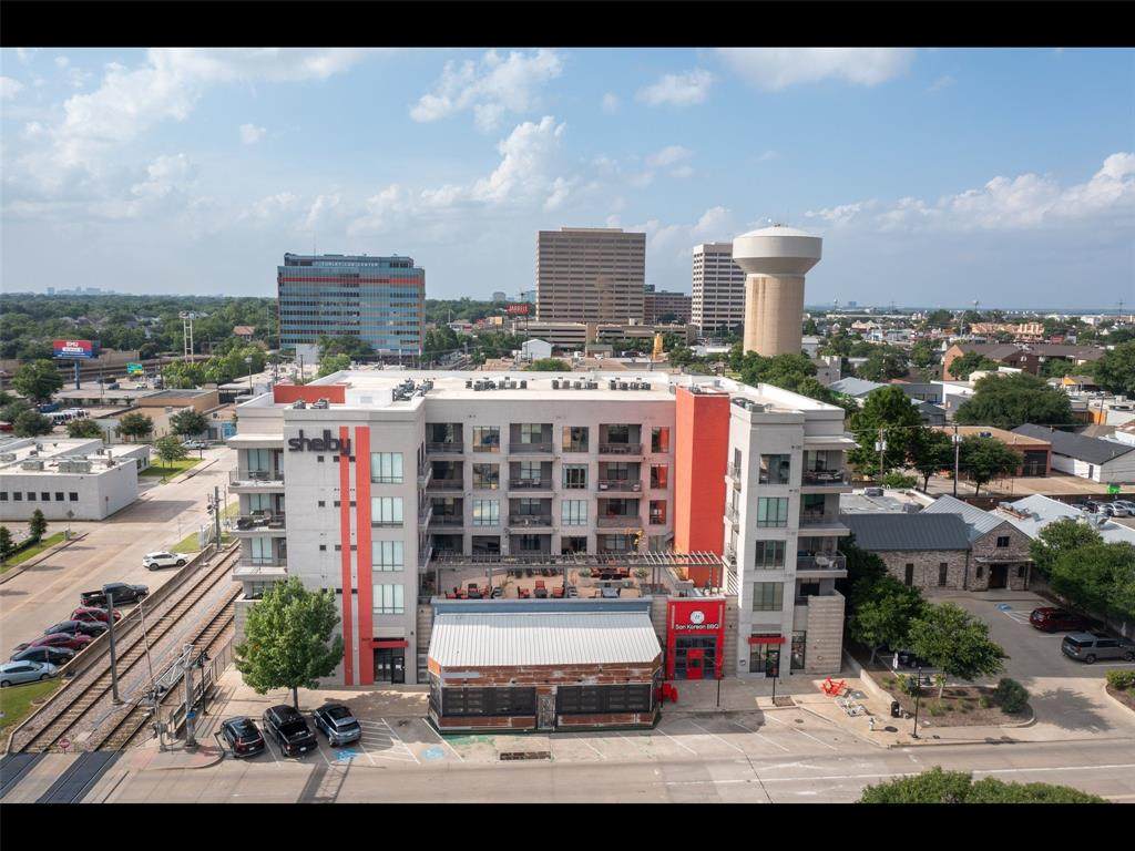 5609 Smu Boulevard - Photo 1