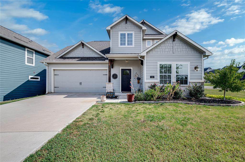 115 Rusk Street - Photo 1