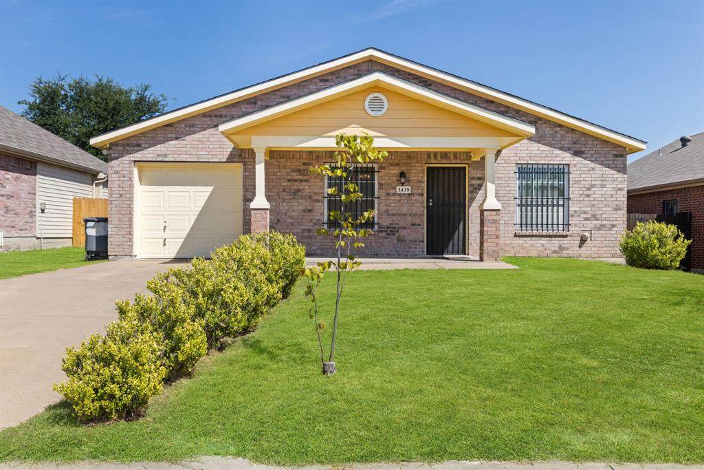 3439 Charolais Drive - Photo 1