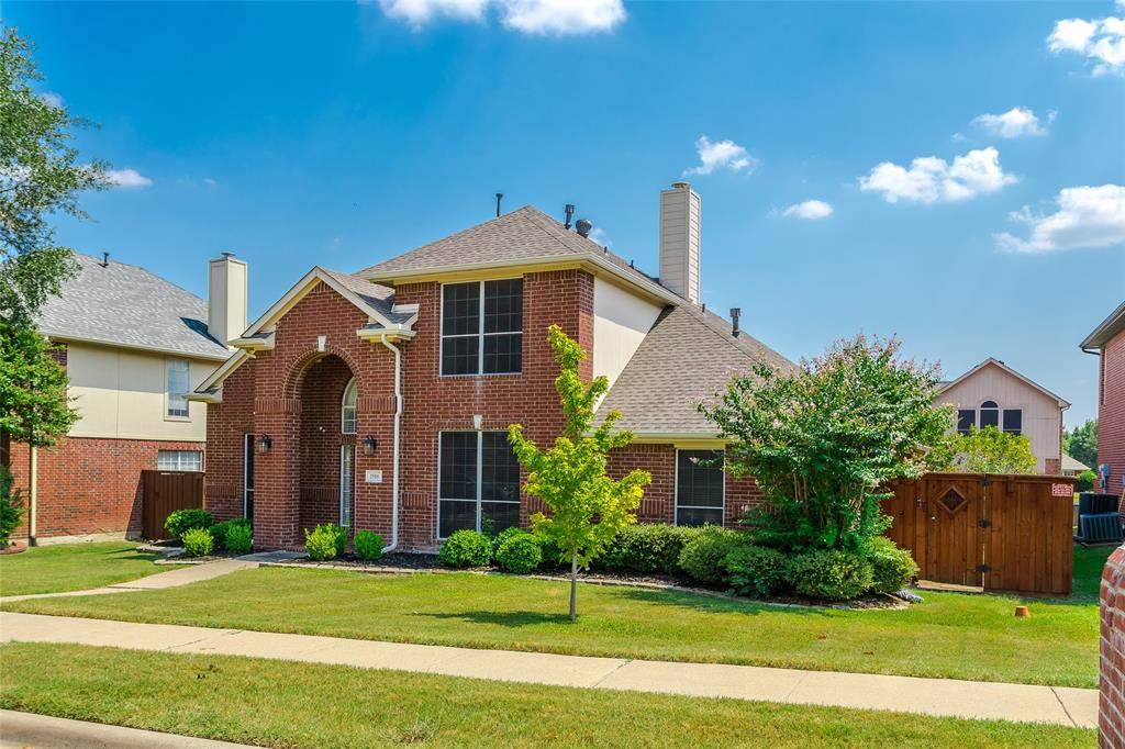 2508 Heather Glen Drive - Photo 1