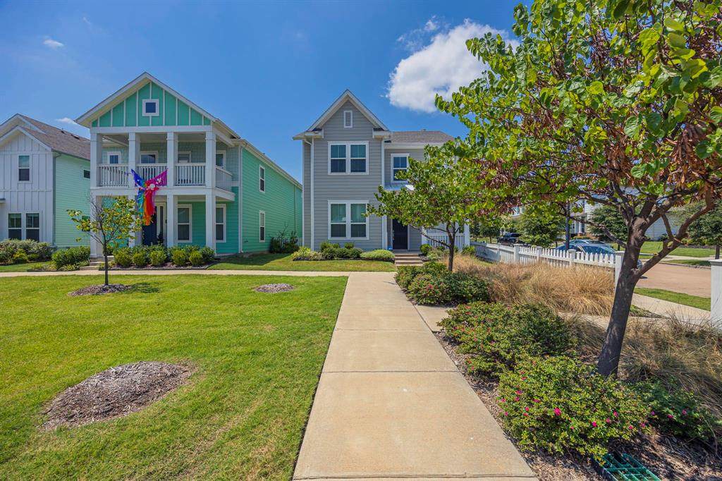 3602 Strasbourg Mews - Photo 1