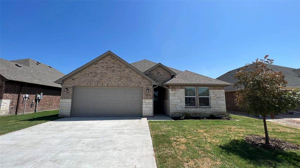 801 Ransom Way - Photo 1