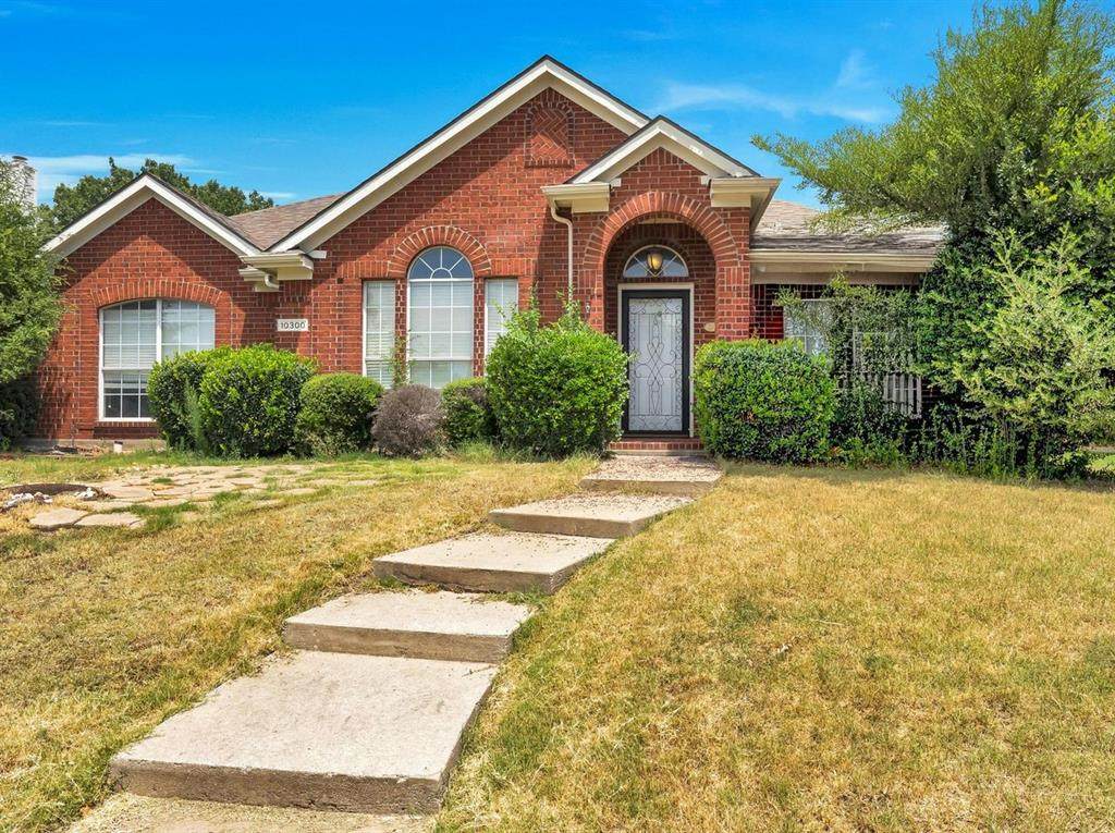 10300 Ashmont Drive - Photo 1