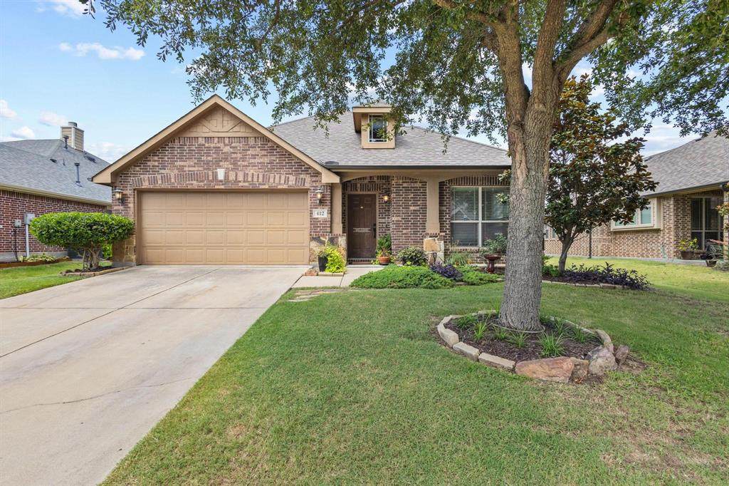 412 Acklington Drive - Photo 1